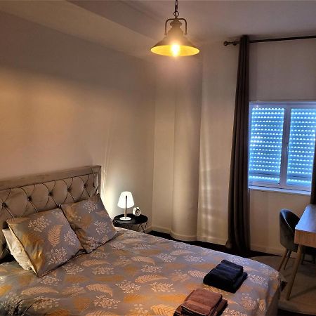 Charm City Center Apt 140M2 & Free Parking Leilighet Braga Eksteriør bilde