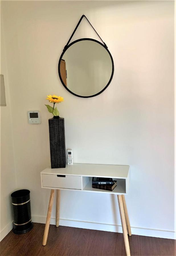 Charm City Center Apt 140M2 & Free Parking Leilighet Braga Eksteriør bilde