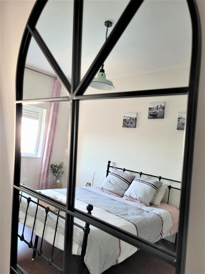 Charm City Center Apt 140M2 & Free Parking Leilighet Braga Eksteriør bilde