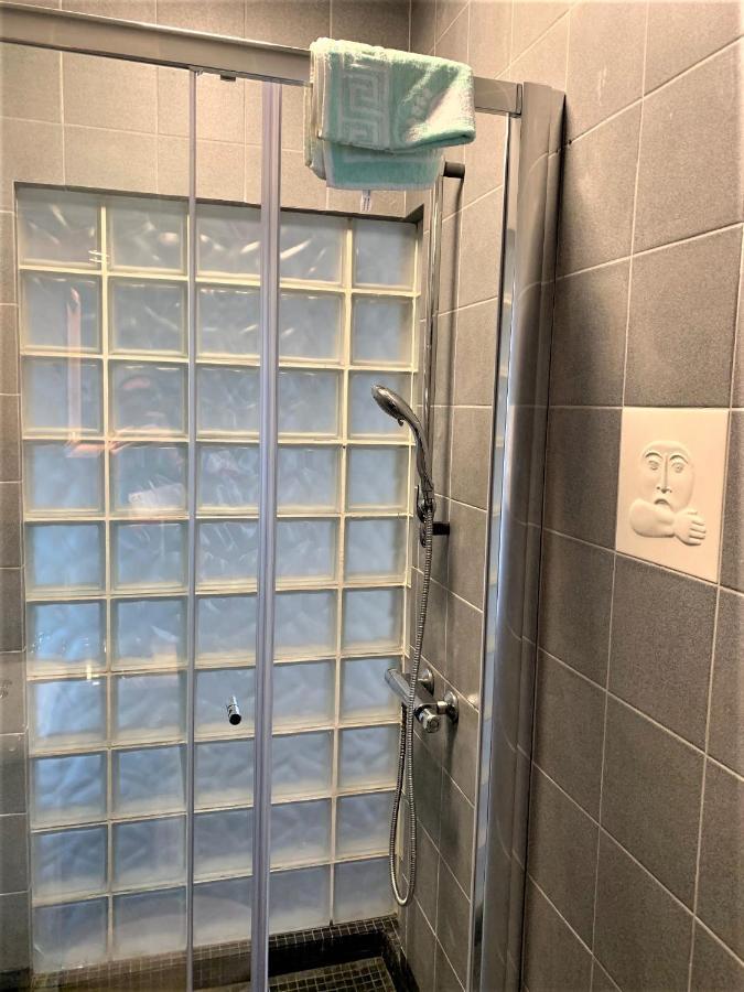 Charm City Center Apt 140M2 & Free Parking Leilighet Braga Eksteriør bilde