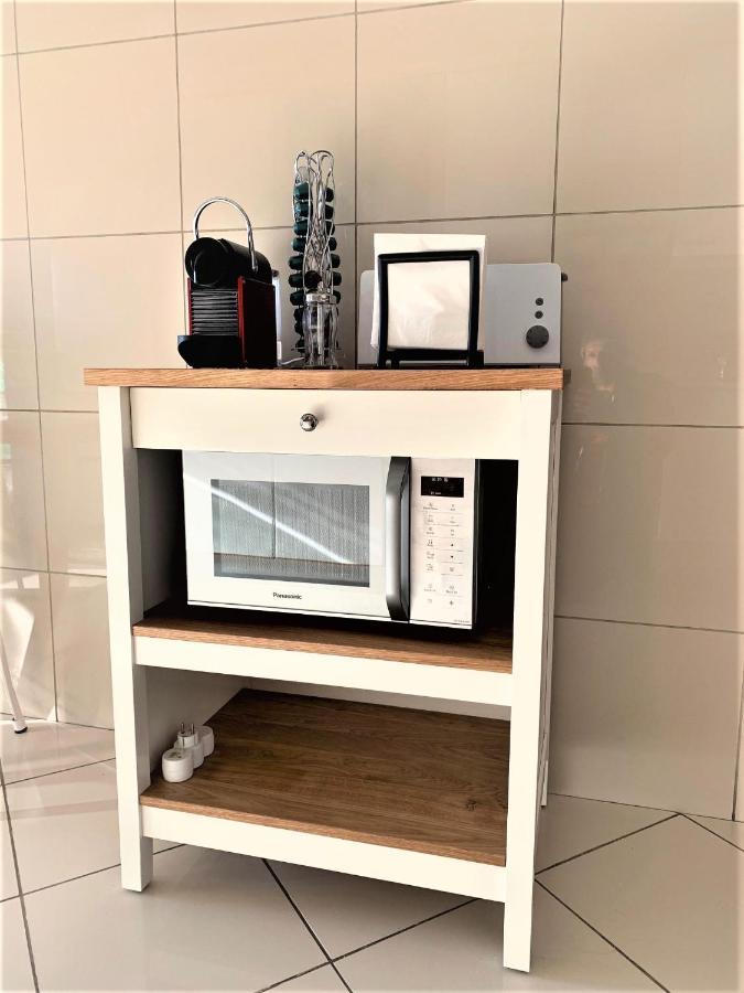 Charm City Center Apt 140M2 & Free Parking Leilighet Braga Eksteriør bilde