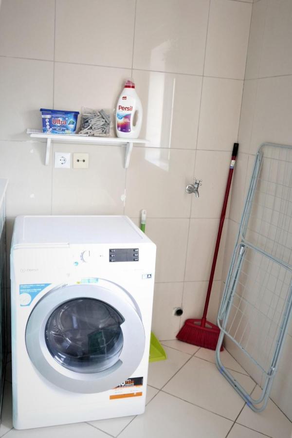 Charm City Center Apt 140M2 & Free Parking Leilighet Braga Eksteriør bilde