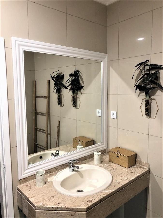 Charm City Center Apt 140M2 & Free Parking Leilighet Braga Eksteriør bilde